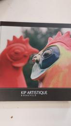 Kip Artistique Barneveld, Ophalen of Verzenden, Zo goed als nieuw