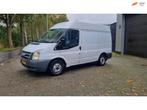 Ford Transit 280S 2.2 TDCI SHD 2010 APK 5/2026 176000KM NAP, Voorwielaandrijving, Euro 5, Gebruikt, 4 cilinders