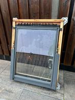 Velux GGL M04 compleet, Ophalen, Minder dan 80 cm, 80 tot 120 cm, Zo goed als nieuw