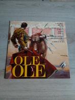 Ole ole, Cd's en Dvd's, Vinyl | Overige Vinyl, Ophalen of Verzenden, Zo goed als nieuw