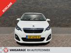 Peugeot 108 1.0 e-VTi Active, Voorwielaandrijving, Gebruikt, Euro 6, 4 stoelen