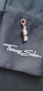 Thomas Sabo zilveren zonnebril bedel nieuw, Ophalen of Verzenden, Nieuw, Zilver, Overige merken