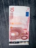 10 Euro Biljet 2002, Ophalen of Verzenden, Overige landen, 10 euro, Los biljet