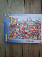 That's Life London Puzzel - 1000 Stukjes, Ophalen of Verzenden