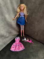 Fashion pop, Ophalen of Verzenden, Zo goed als nieuw, Barbie