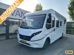 Dethleffs I7057 Dakairco, Oven, Tv, Ringverwarming, Bedrijf, Diesel, Dethleffs