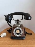 Antieke Deense KTAS Telefoon - Jaren '30/'40, Ophalen of Verzenden