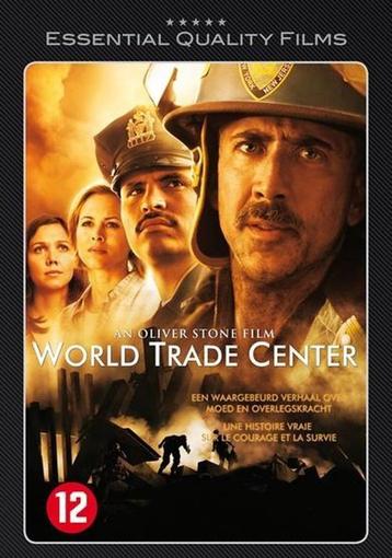 World Trade Center DVD beschikbaar voor biedingen