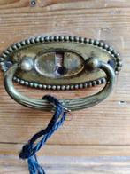 Antiek Zweeds tafeltje., Antiek en Kunst, Antiek | Meubels | Tafels, Ophalen