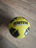 Derbystar Brillant TT Futsal Zaalvoetbal, Sport en Fitness, Voetbal, Ophalen, Gebruikt, Bal