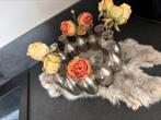 Riviera maison vaas, Ophalen, Overige kleuren, Minder dan 50 cm, Glas