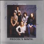 Procol Harum - Procol's Ninth (cd), Cd's en Dvd's, Cd's | Rock, Ophalen of Verzenden, Gebruikt, Progressive