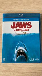 Jaws blu ray NL versie horror, Cd's en Dvd's, Blu-ray, Ophalen of Verzenden, Zo goed als nieuw, Horror