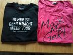 GERARD JOLING EN GORDON T SHIRTS, Ophalen of Verzenden, Gedragen, Maat 56/58 (XL)