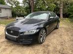 2016 Jaguar XE Personenauto, Auto's, Automaat, Gebruikt, Overige carrosserieën, Overige brandstoffen