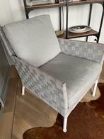 tuinstoel, Ophalen, Zo goed als nieuw, Kunststof