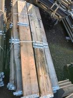 Palletranden, Ophalen, Rechthoekig, Hout, Minder dan 30 cm