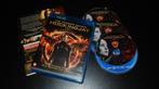 The Hunger Games - Mockingjay Part 1  (2 Blu-ray & 1 DVD) Ni, Ophalen of Verzenden, Nieuw in verpakking, Actie