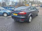 Ford Mondeo 2.0-16V Limited / Zeer comfortabel / APK feb 202, Auto's, Euro 5, Gebruikt, Origineel Nederlands, Handgeschakeld