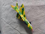 matchbox sb6  mig 21 straaljager vliegtuig, Verzamelen, Ophalen of Verzenden, Gebruikt