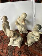 Lladro kerststal figuren, Ophalen of Verzenden