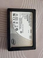 Intel ssd 520 series 80gb ssd, Intern, Gebruikt, Intel, Ophalen of Verzenden