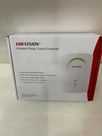 Hikvision Wireless Relay Output Expender, Ophalen of Verzenden, Nieuw, Detector, Sensor of Melder, Overige soorten
