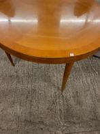 Vintage salontafel, Ophalen