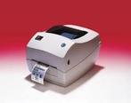 GEVRAAGD Zebra TLP 3842 labelprinter 300 Dpi, Computers en Software, Labelprinters, Ophalen, Gebruikt, Qwerty, Zebra printer