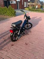 Tomos A35 brommer, Fietsen en Brommers, Brommers | Tomos, Ophalen, Gebruikt, Maximaal 45 km/u