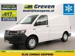 Volkswagen Transporter 2.0 TDI 140PK L1H1 | Koelwagen 0 |, Voorwielaandrijving, Stof, Gebruikt, Euro 6