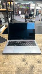 Defect apple macbook pro 13 inch 2018, Computers en Software, Moederborden, Info@notebookandmore.nl, Ophalen of Verzenden, 2311 CP