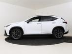 Lexus NX 450h+ AWD F Sport Line Limited | Sportstoelen | 20", Auto's, Lexus, Automaat, Gebruikt, Euro 6, 4 cilinders