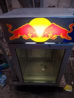 RedBull koelkast 80 cm x 48cm, Ophalen, 100 tot 150 liter, Energieklasse A of zuiniger, Zonder vriesvak
