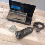 Vintage Philips Scheerapparaat, Witgoed en Apparatuur, Persoonlijke-verzorgingsapparatuur, Ophalen of Verzenden, Gebruikt, Scheren en Epileren