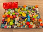 Kinderkeuken speelgoed set/ gerei, Ophalen of Verzenden, Gebruikt, Ontdekken