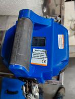 Takel voor accu boor machine aandrijving., Doe-het-zelf en Verbouw, Lieren en Takels, Ophalen, Gebruikt, Geen idee, Geen idee