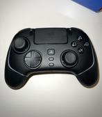 Razer Wolverine V2 Pro Wireless Controller – Zwart (PS5/PC), Ophalen of Verzenden, Zo goed als nieuw, Controller, Draadloos