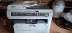 Printers brother, canon, Computers en Software, Printers, Ophalen, Gebruikt, All-in-one, Ingebouwde Wi-Fi