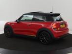 Mini Electric Edition Greenwich 33 kWh | Panoramadak | Stoel, Auto's, Stof, Gebruikt, 33 kWh, 4 stoelen