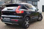 Volvo XC40 1.5 T3 Inscription 163PK|Pano|Leder|Camera|Blis|W, 1525 kg, Gebruikt, Zwart, Adaptive Cruise Control
