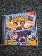 CD ERNST EN BOBBIE DOE JE MEE OP ZEE SHOW (NIEUW!!), Verzenden, Muziek, Vanaf 10 jaar
