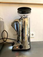 Eureka Olympus 75 HS Espresso Molen Chroom, Witgoed en Apparatuur, Koffiezetapparaten, Overige modellen, 2 tot 4 kopjes, Zo goed als nieuw