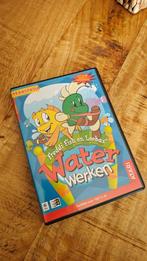 Freddi Fish en Loebas' Waterwerken PC Game, Spelcomputers en Games, Games | Pc, Avontuur en Actie, 1 speler, Ophalen of Verzenden