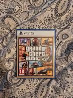 GTA 5 PS5 (Enhanced Version), Ophalen of Verzenden, Zo goed als nieuw