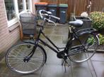 degelijke  azor highlander damesfiets 61 cm 3V, Fietsen en Brommers, Fietsen | Dames | Damesfietsen, Gebruikt, Versnellingen, 56 cm of meer