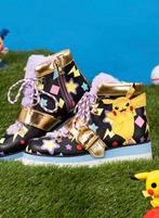 Gezocht: irregular choice sneakers Pikachu, Kleding | Dames, Overige kleuren, Verzenden, Nieuw, Sneakers of Gympen