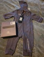 Black bananas boxpakje, Kinderen en Baby's, Babykleding | Maat 68, Jongetje of Meisje, Nieuw, Ophalen of Verzenden, Pakje