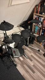 Elektronisch drumstel, Muziek en Instrumenten, Ophalen of Verzenden, Zo goed als nieuw, Trommel