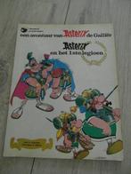 Asterix en het 1ste legioen, Gelezen, Ophalen of Verzenden, Eén stripboek, Goscinny & Uderzo